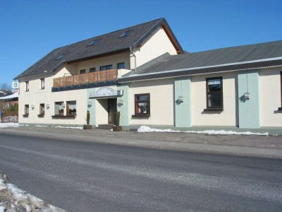 Gasthaus Achim und Elke, Monschau