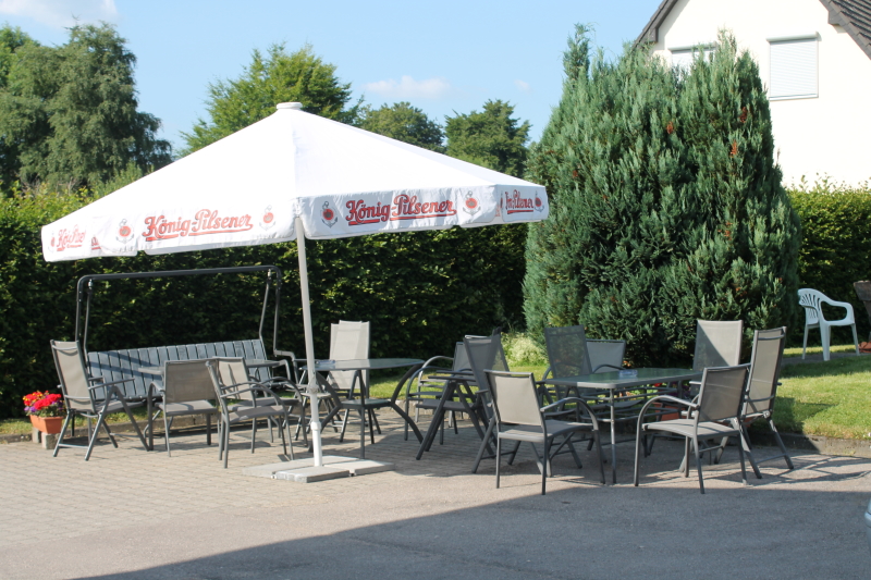 Gasthaus Achim und Elke, Monschau